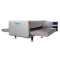 TurboChef HHC2620STD 48" Electric Conveyor Oven, 208/240v/3ph, Stainless Steel