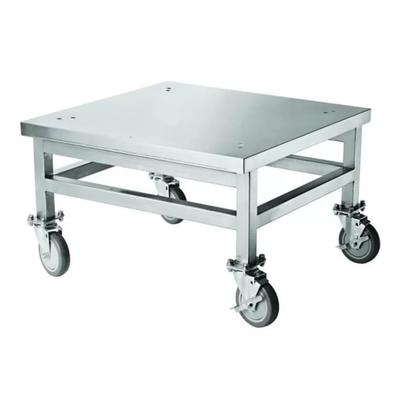 TurboChef NGC-1217-2 18" Oven Cart w/ Locking Casters