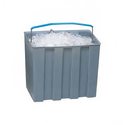 Follett ABICETOTP 25 lb Ice Carrier, For ITS Series