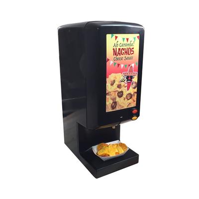 Paragon 2030 Ay Caramba! Nacho Cheese Dispenser w/ Push Button - 120v, 225w