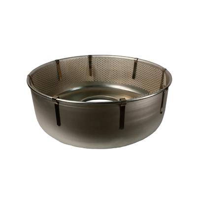 Paragon 7903 Bowl for Cotton Candy Machines, Aluminum
