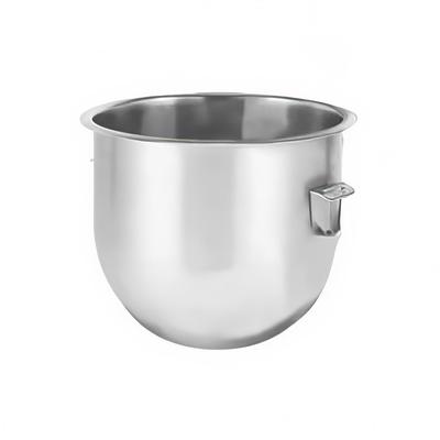 Hobart BOWL-HV140 140 qt Mixing Bowl For Hobart V1401 Classic Mixers Stainless