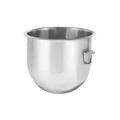 Hobart BOWL-SST220 20 qt Replacement Mixing Bowl For A200 Mixers Stainless