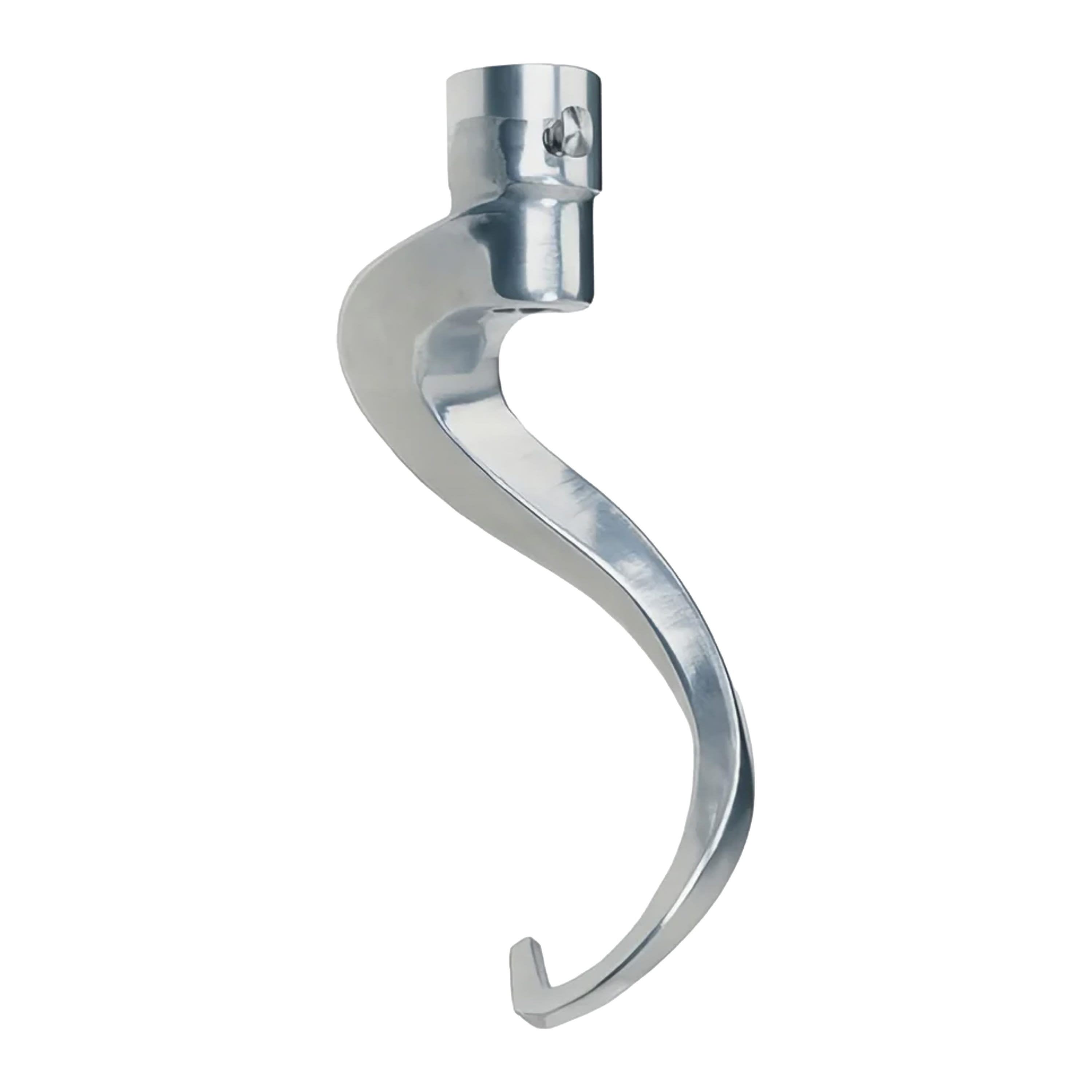 Hobart EDDOUGH-HL4320 20 qt Replacement Dough Hook For 30 qt HL300 & 40 qt HL400 Legacy Mixers