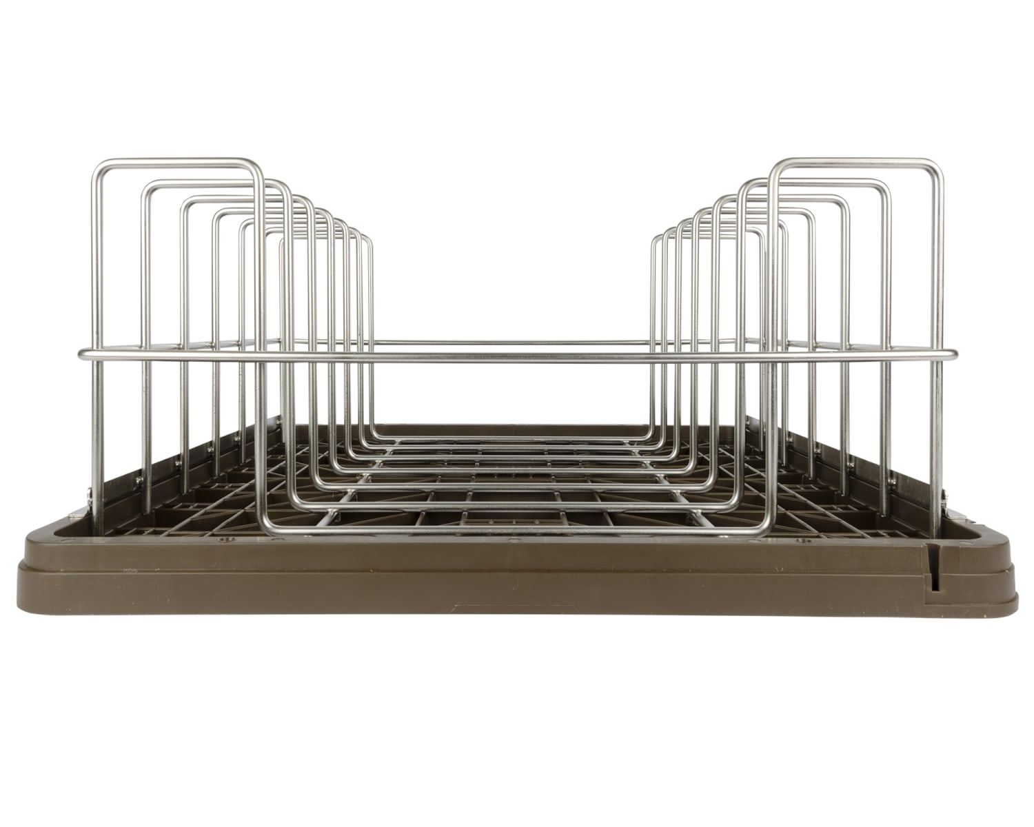 Hobart RACK-6PAN 6 Pan Sheet Rack for Door Type Dishwashers