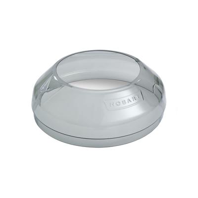 Hobart SPLASH-LEX020 20 qt Lexan Splash Cover For 20 qt HL200 30 qt HL300 40 qt HL400 Legacy Mixers