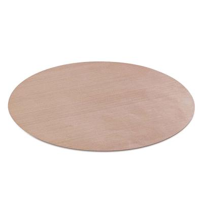 Merrychef 40H0190 11 1/4" Round Teflon Sheet for eikon e3 Series Ovens