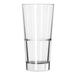 Libbey 15717 20 oz DuraTuff Endeavor Cooler Glass, Clear