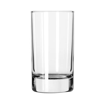 Libbey 2523 4 3/4 oz Chicago Juice Glass - Safedge...