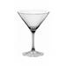 Spiegelau 4508025 5 1/2 oz Perfect Serve Traditional Martini Cocktail Glass, Clear