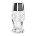 Libbey 5221 1 1/4 oz Salt/Pepper Shaker - Glass, 3 7/8"H, Clear