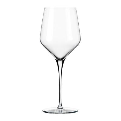Libbey 9322 13 oz Wine Glass - Prism, Reserve by Libbey, Clear