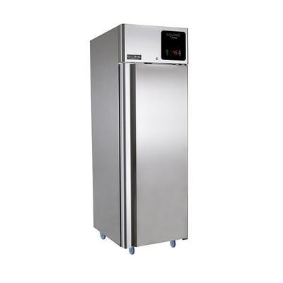 U-Line UCFZ527-SS31A 26 7/8" 1 Section Reach In Freezer, 1 Right Hinge Solid Door, 115v, 26 25/32"