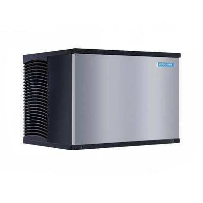 Koolaire KYT0500W 30" Ice Kube Half Cube Ice Machine Head - 560 lb/24 hr, Water Cooled, 115v/1ph