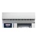 Rational 60.76.177 UltraVent Plus Recirculating Condensation Hood for Single & Combi-Duo, 6/10-Half Size, Stainless Steel, 120 V