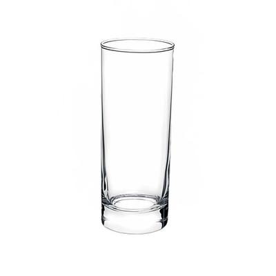 Steelite 4915Q060 13 1/2 oz Cortina Cooler Glass, Clear