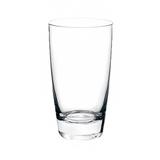 Steelite 4928Q193 15 1/2 oz Manon Cooler Glass, Clear