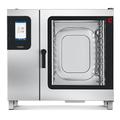 Convotherm C4ET10.20GBDD120/60/1 Full Size Combi Oven, Boiler-Based, Natural Gas, Stainless Steel, Gas Type: NG, 120 V