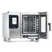Convotherm C4 ET 6.10GB Half-Size Combi-Oven, Boiler Based, Liquid Propane, (6) 13" x 18" Pan Capacity, easyTouch Controls, Stainless Steel, Gas Type: LP