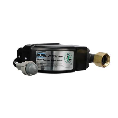 Zurn Electronics Module w/ Solenoid for Z6913/Z6915/Z6920/Z6922 Faucets, P6900-B-L