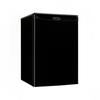 Danby DAR026A1BDD 2.6 cu ft Undercounter Refrigerator w/ Solid Door - Black, 115v