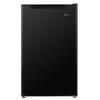 Danby DCR044B1BM 4.4 cu ft Undercounter Refrigerator w/ Solid Door - Black, 115v