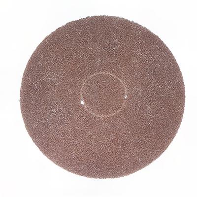 Bissell 437.049 12" Scrub Pad for BGEM8500 & BGEM9000, Brown