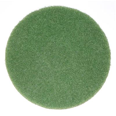 Bissell 437.056 12" Cleaning Pad for BGEM9000, Green