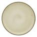 10 Strawberry Street FRZ-5SS-BG 4 7/10" Round Firenza Bread & Butter Plate - Porcelain, Beige