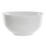 10 Strawberry Street RB0031 12 oz Rice Bowl - Porcelain, Classic White