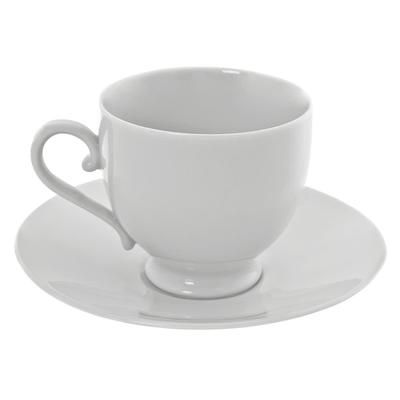 Cups+Saucers