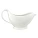 10 Strawberry Street WTR-20GRAVY Whittier 20 oz Gravy Boat - Porcelain, White