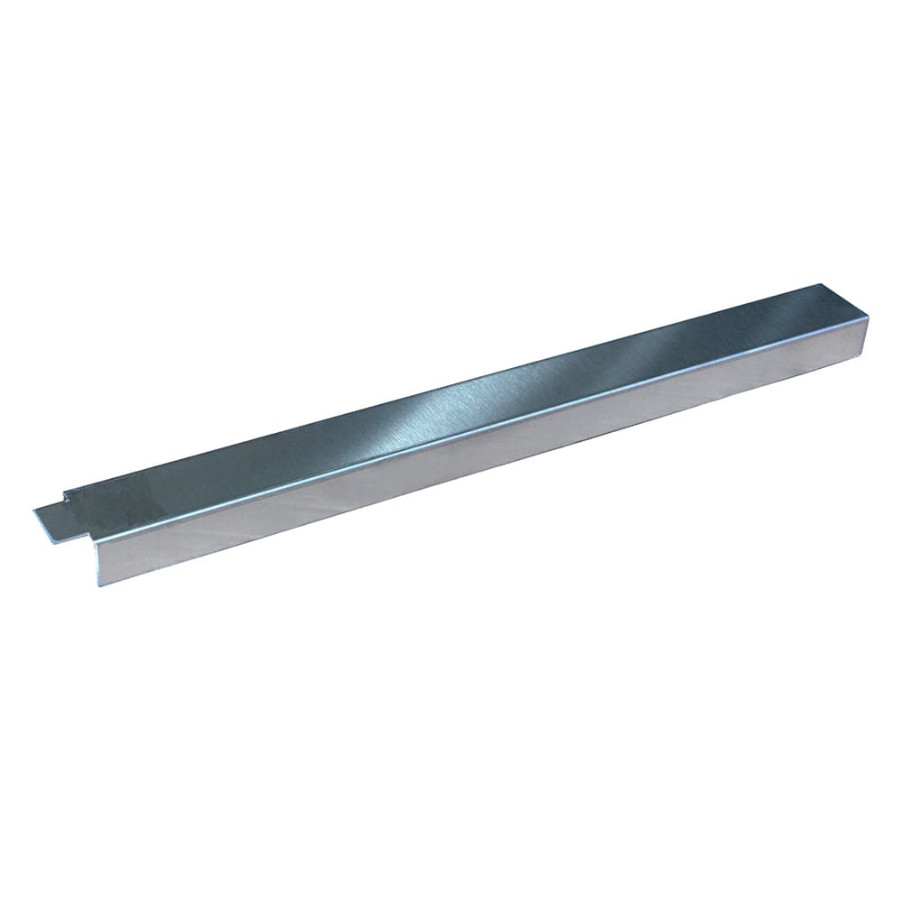 MoTak 266863-2 Fryer Connect Strip, MoTak Fryers, Stainless Steel