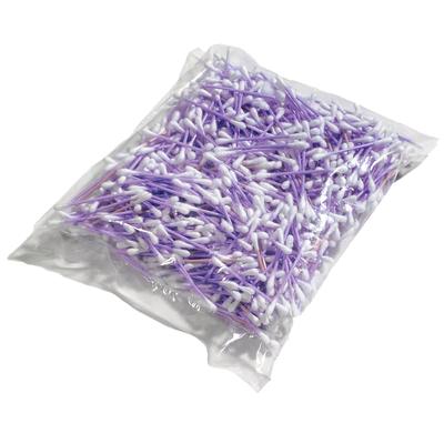LK Packaging 20F-0824 Open Ended Flat Food Storage Bag - 8" x 24", Poly, Clear