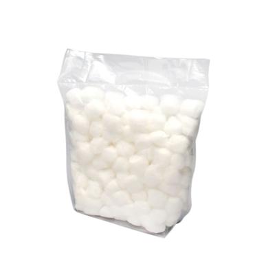 LK Packaging 20G-264042 Side Gusset Food Storage Bag - 26" x 42" x 4" SG, Poly, Clear