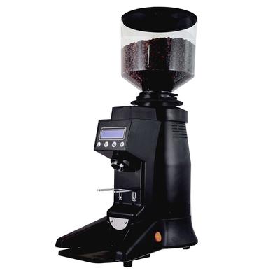 Bunn 22102.0000 G2 HD 2 lb. Black Bulk Coffee Grinder