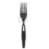 Georgia-Pacific SSWPF5 6 2/5" Dixie Ultra SmartStock Heavy Weight Disposable Fork Refill, Black