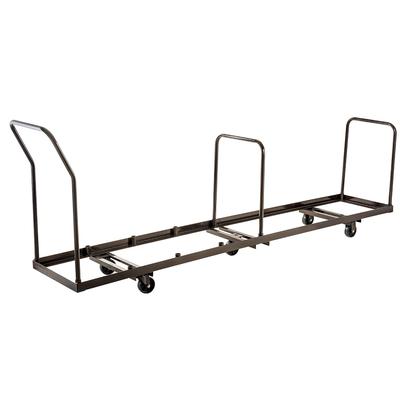 National Public Seating DY-50 Folding Chair Dolly ...