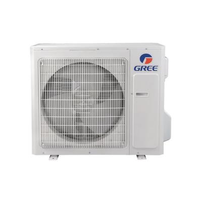Gree VIR30HP230V1BO Mini Split Commercial Heat Pump - Outdoor Unit, 28, 400 BTU/h, 208-230v/1ph
