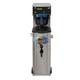 Curtis TB 5 gal Short Commercial Tea Brewer w/ Digital Programming, 120v, Stainless Steel