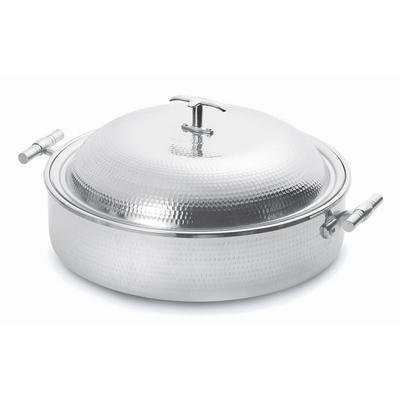 Eastern Tabletop 5904H 4 qt Round Induction Chafin...