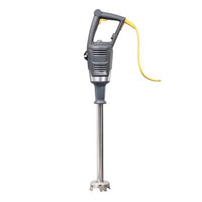 Hamilton Beach HMI018 BigRig 32 gal Immersion Blender w/ 18" Shaft - Variable Speed, 120v, 3,000-15,000 RPM, 32 Gallon, Gray