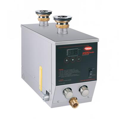 Hatco FR2-4B 2083 Rethermalizer w/ Electronic Temperature Monitor, 4 kW, 208v/3ph, 4000W, Stainless Steel