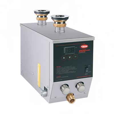 Hatco FR2-6 2401 Rethermalizer w/ Electronic Temperature Monitor, 6 kW, 240v/1ph, 6000W, Stainless Steel