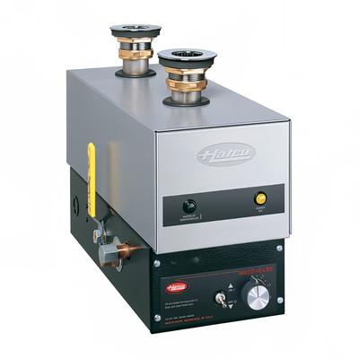 Hatco FR-6 Food Rethermalizer, Bain Marie Heater, 6 KW, 208v/3ph, Stainless Steel