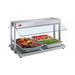 Hatco GRBW-36 37 1/8" Buffet Warmer w/ Sneeze Guards & Lights, 120 V, 120 V