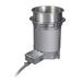 Hatco HWBRN-4QT 4 qt Drop In Soup Warmer w/ Infinite Controls, 240v/1ph, Stainless Steel