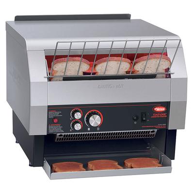 Hatco TQ-1800 208 Conveyor Toaster - 1800 Slices/hr w/ 2" Product Opening, 208v/1ph, 30 Slices/Minute, 208 V