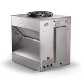 Scotsman ECC1410-32 Air Cooled Remote Ice Machine Compressor for Prodigy Eclipse, 208 230v/1ph