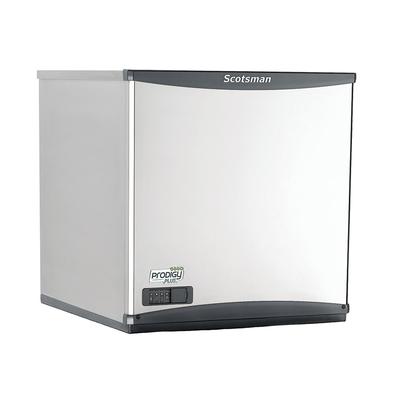 Scotsman FS0522W-1 22" Prodigy Plus Flake Ice Machine Head - 530 lb/24 hr, Water Cooled, 115v/1ph, 530 lb Production, Stainless Steel Finish